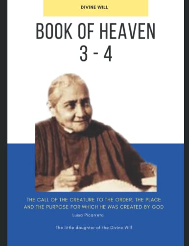 book of heaven book of heaven