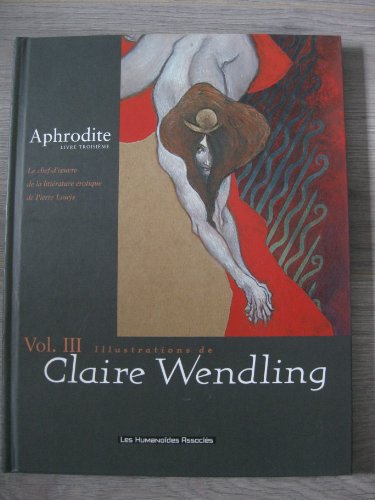 Aphrodite: Volume III