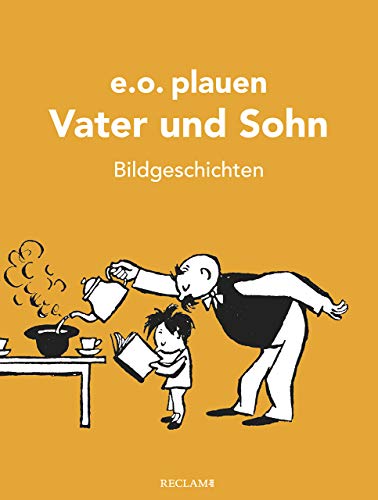 Vater und Sohn: 150 Bildgeschichten