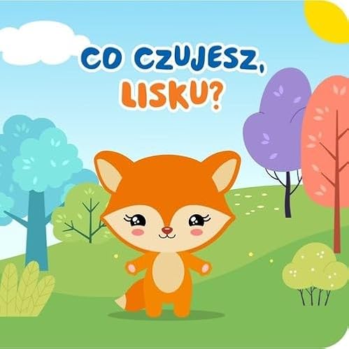 Co czujesz lisku? Co czujesz lisku? von Olesiejuk