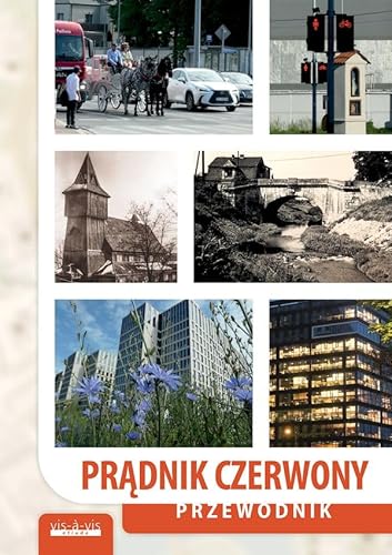 Prądnik Czerwony Przewodnik von Vis-a-vis / Etiuda