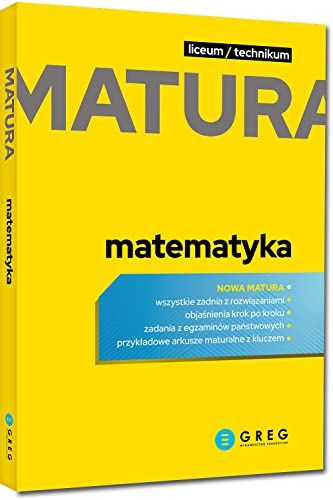 Matura matematyka