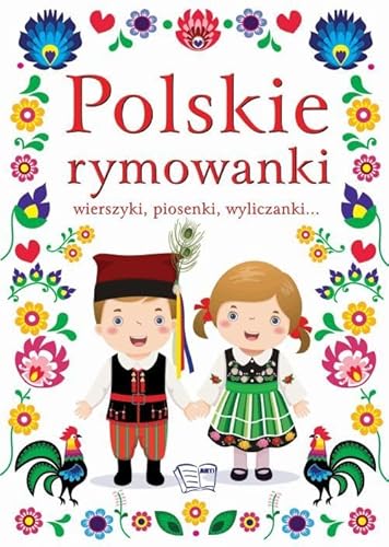 Polskie rymowanki Polskie rymowanki