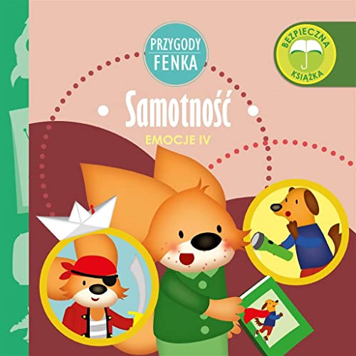 Samotność Emocje Przygody Fenka Samotność Emocje Przygody Fenka von Sobik