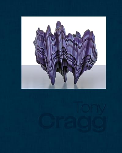 Tony Cragg Rzeźby i prace na papierze von Arkady