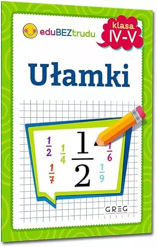 Ułamki klasy 4-5 Ułamki klasy 4-5 von Greg