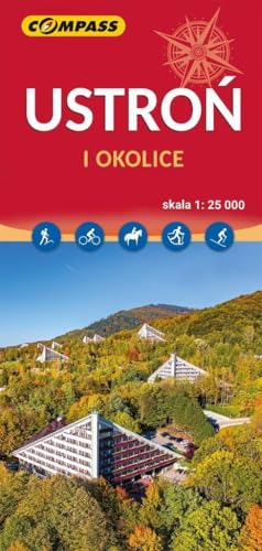 Ustroń i okolice, Brenna von Compass
