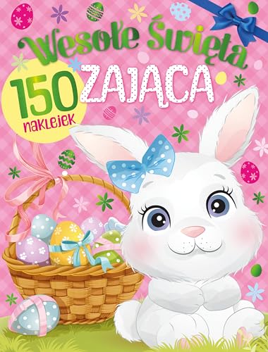 Wesołe Święta zająca Wesołe Święta zająca von Olesiejuk