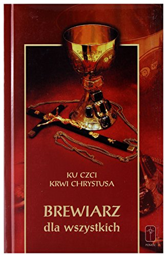 Brewiarz dla wszystkich Brewiarz dla wszystkich