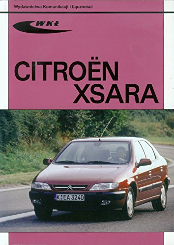 Citroen Xsara Citroen Xsara