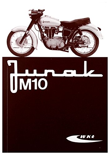 Junak M10