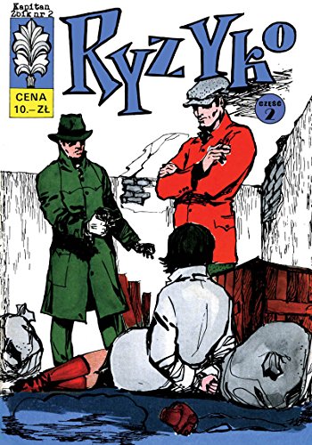 Kapitan Zbik Ryzyko 2 Kapitan Zbik Ryzyko 2