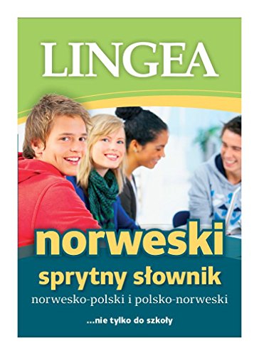 Norweski sprytny slownik von Lingea