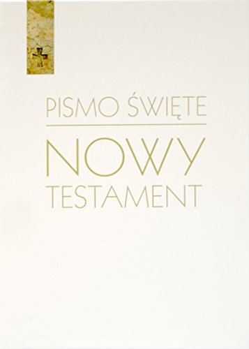 Pismo Swiete Nowy Testament