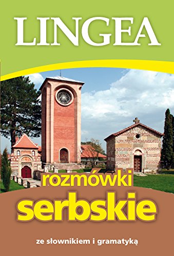 Rozmowki polsko-serbskie ze slownikiem i gramatyka
