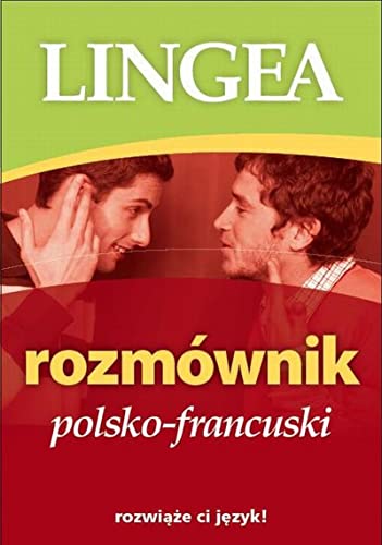 Rozmownik polsko-francuski