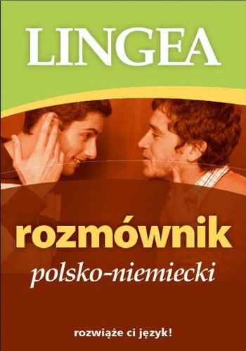 Rozmownik polsko-niemiecki von Lingea
