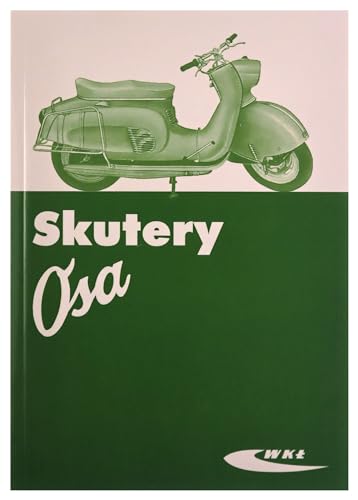 Skutery OSA