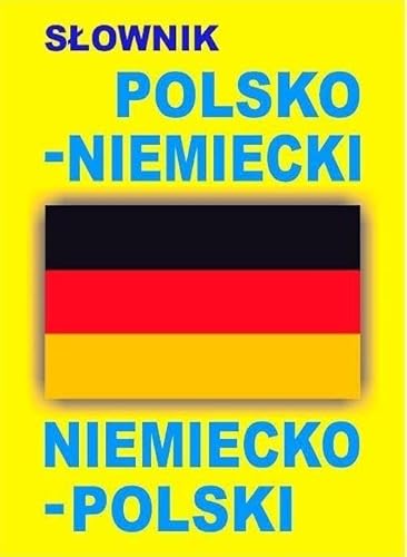 Slownik polsko-niemiecki niemiecko-polski