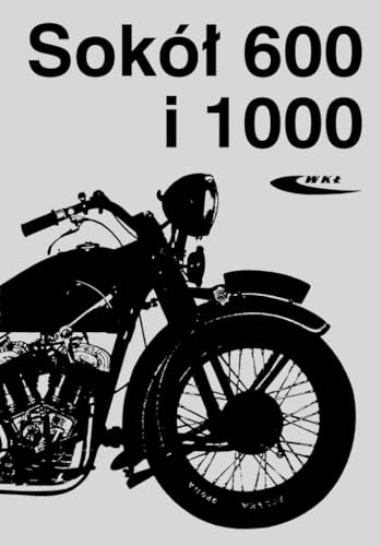 Sokół 600 i 1000 Sokół 600 i 1000