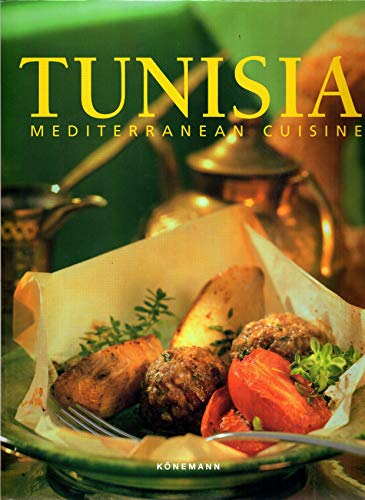 Tunisia (Mediterranean Cuisine S.)