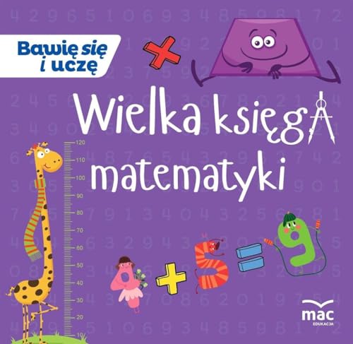 Wielka ksiega matematyki Wielka ksiega matematyki