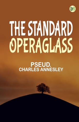 The Standard Operaglass von Zinc Read
