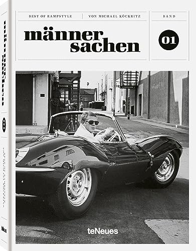 Männersachen: Best of Rampstyle von teNeues