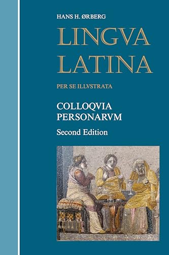 Colloquia Personarum (Lingua Latina)