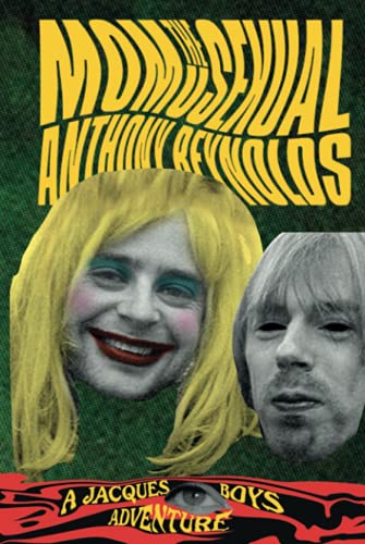 The Momusexual von Independently published
