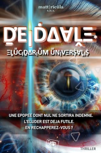 Deidaale*: Elucidarium Universalis von LIBRINOVA