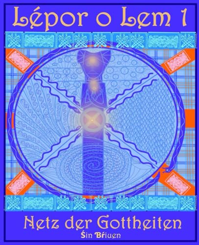 Lépor o Lem 1: Netz der Gottheiten