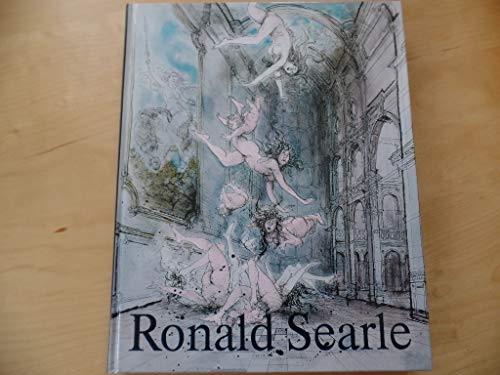 Ronald Searle