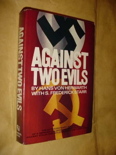 Against two evils