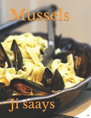 Mussels von Independently published