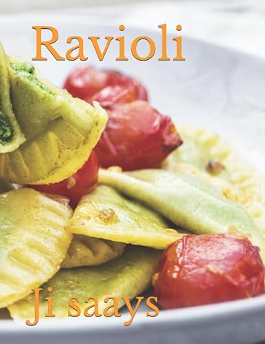 Ravioli von Independently published