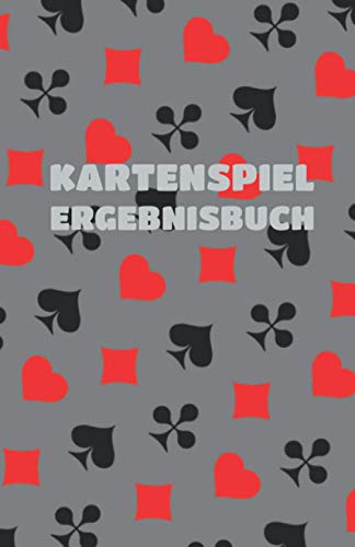 universal Kartenspiel Block & Punkteliste: Punktetabellen in Buchform für SKAT, Canasta, Doppelkopf, Romme, Schafkopf u.v.m. universal Kartenspiel Block & Punkteliste: Punktetabellen in Buchform für SKAT, Canasta, Doppelkopf, Romme, Schafkopf u.v.m. von Independently published