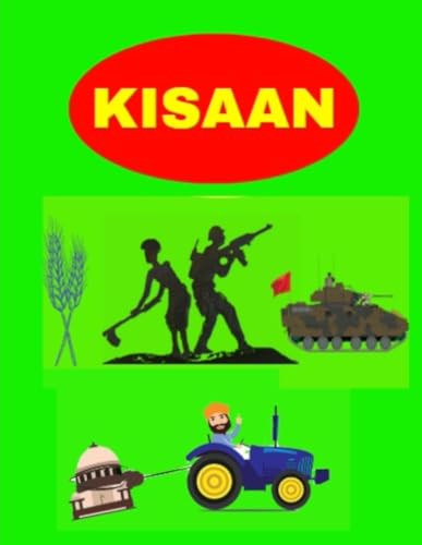 Kisaan Kisaan von Independently published