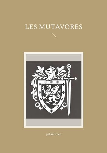 les Mutavores von BoD – Books on Demand – Frankreich