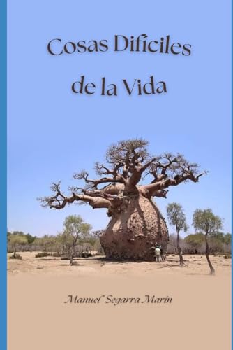 COSAS DIFÍCILES DE LA VIDA von Independently published
