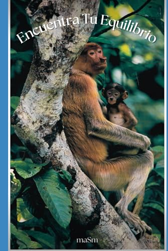 ENCUENTRA TU EQUILIBRIO von Independently published