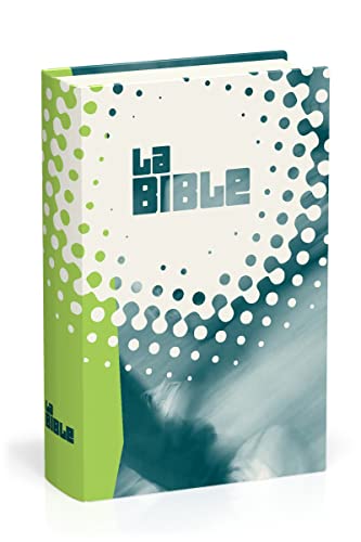 Bible Segond NEG, de poche, illustrée splash - couverture rigide: Miniature von Société Biblique de Genève