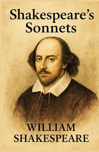 Shakespeare's Sonnets Shakespeare's Sonnets von Independently published