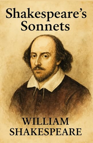 Shakespeare's Sonnets Shakespeare's Sonnets von Independently published