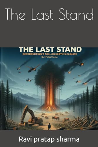 The Last Stand von Independently published