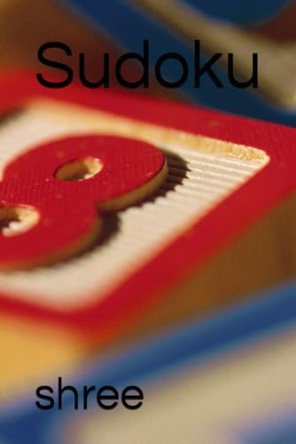 Sudoku von Independently published