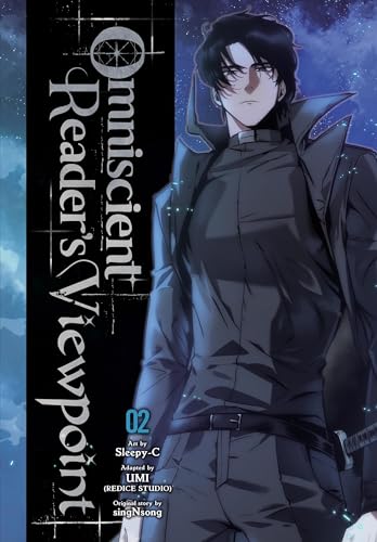 Omniscient Reader's Viewpoint, Vol. 2 (OMNISCIENT READERS VIEWPOINT GN) von Yen Press