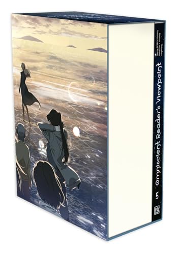 Omniscient Reader's Viewpoint - Band 5 im limitierten Sammelschuber mit Extras: Dieser Hit-Webtoon aus Korea ist randvoll mit packender Action und ... Limitierter Sammelschuber mit tollen Extras! Omniscient Reader's Viewpoint - Band 5 im limitierten Sammelschuber mit Extras: Dieser Hit-Webtoon aus Korea ist randvoll mit packender Action und ... Limitierter Sammelschuber mit tollen Extras! von C Lines
