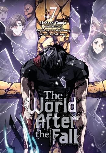 The World After the Fall, Vol. 7 (WORLD AFTER THE FALL GN) von Yen Press