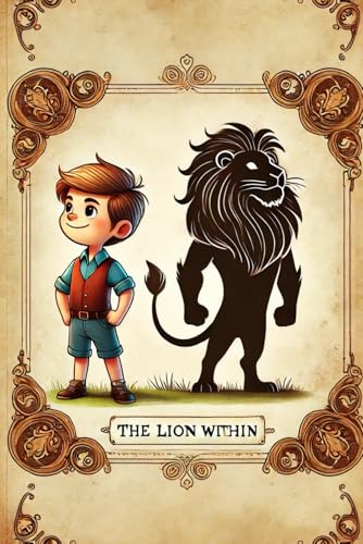 The Lion Within: From Fear to Fearless von Independently published